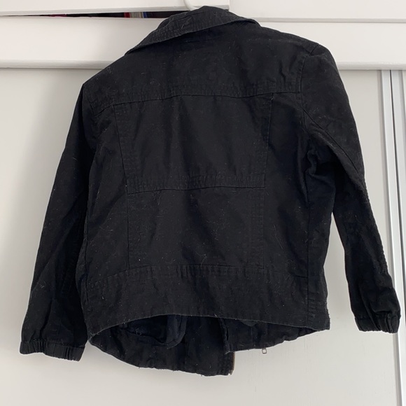 Hurley Moto Jacket - Picture 2 of 3